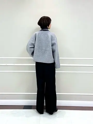 23区 荒川 コーディネート画像