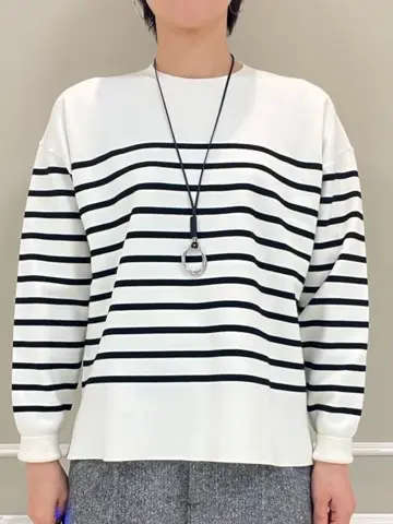 23区 石川 コーディネート画像