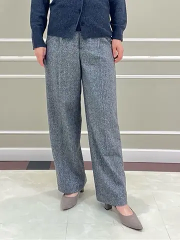 23区 石川 コーディネート画像