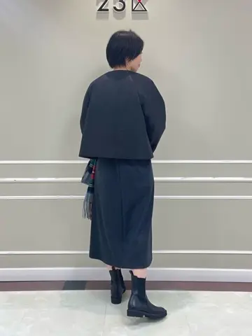 23区 石川 コーディネート画像