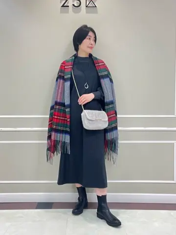 23区 石川 コーディネート画像