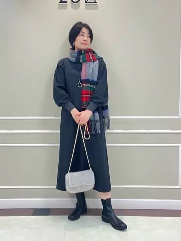 23区 石川 コーディネート画像