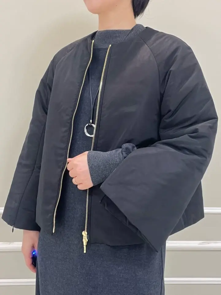 23区 石川 コーディネート画像