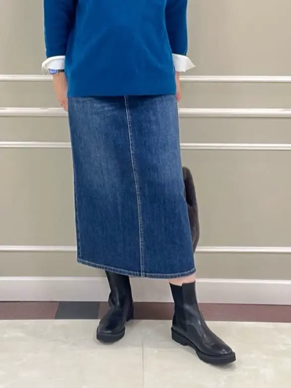 23区 石川 コーディネート画像