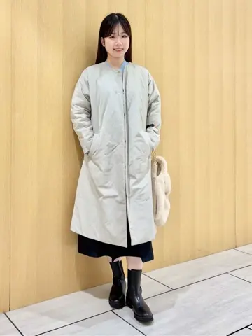 23区 平井 コーディネート画像