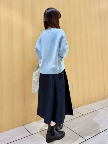 23区 平井 コーディネート画像