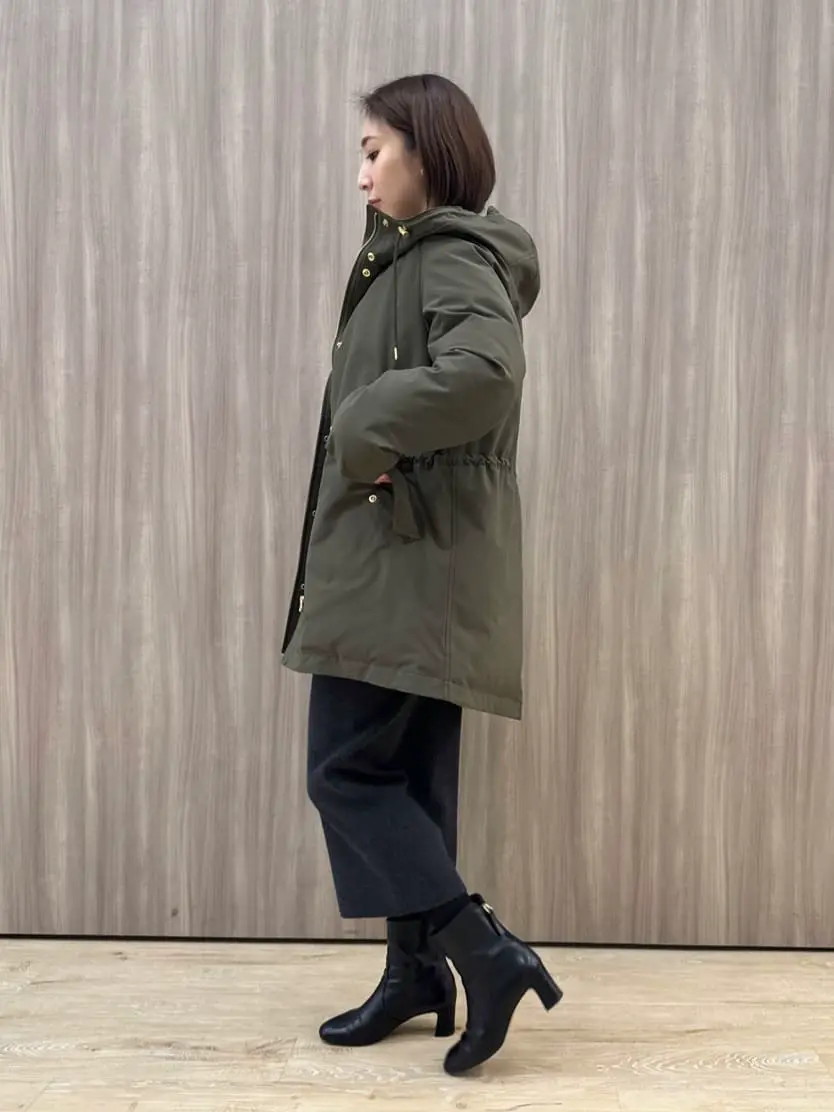 23区 永井 コーディネート画像