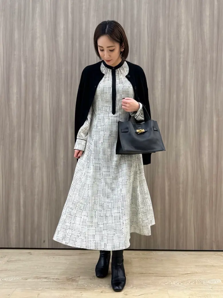 23区 永井 コーディネート画像