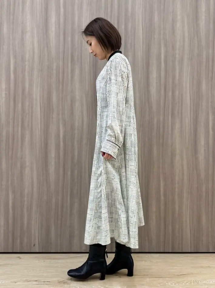 23区 永井 コーディネート画像