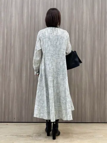 23区 永井 コーディネート画像