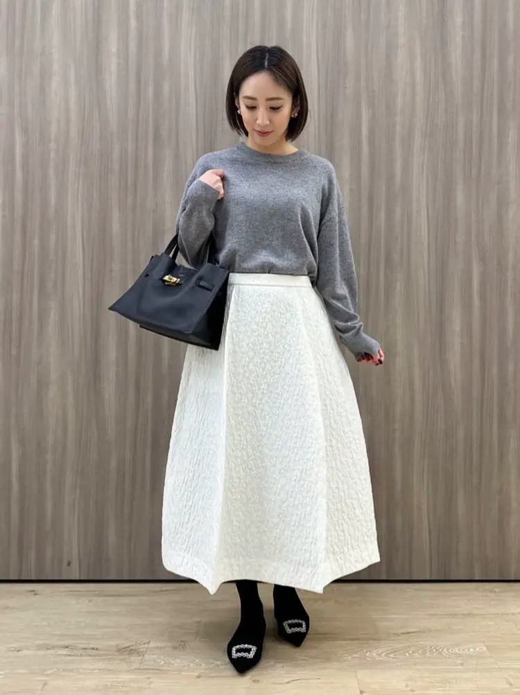 23区 永井 コーディネート画像