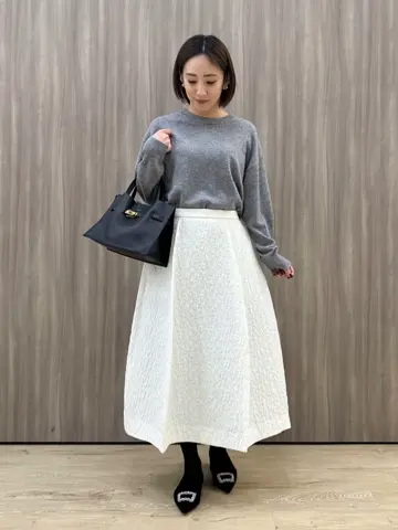 23区 永井 コーディネート画像