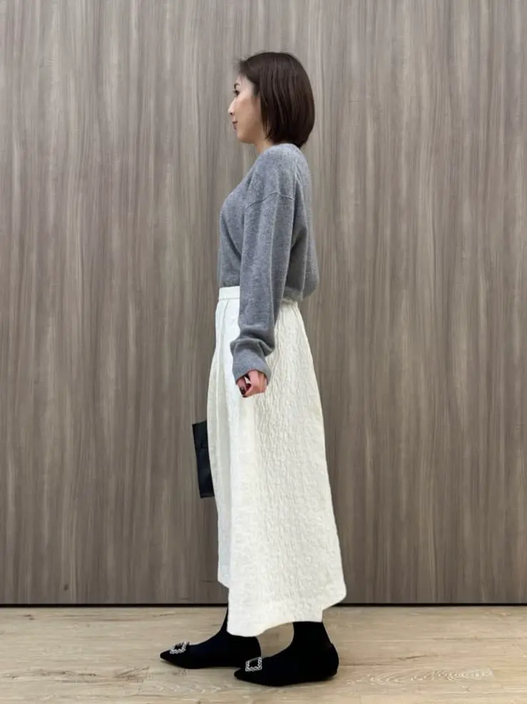 23区 永井 コーディネート画像