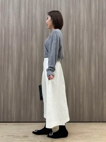 23区 永井 コーディネート画像