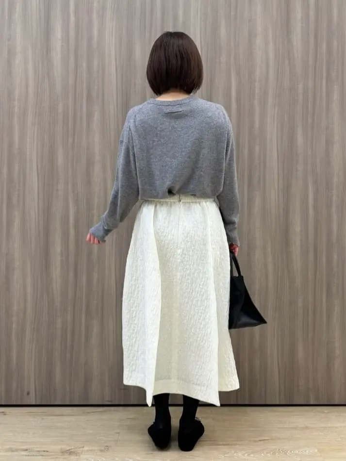 23区 永井 コーディネート画像