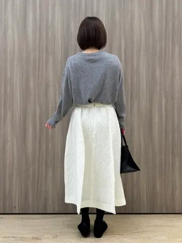 23区 永井 コーディネート画像