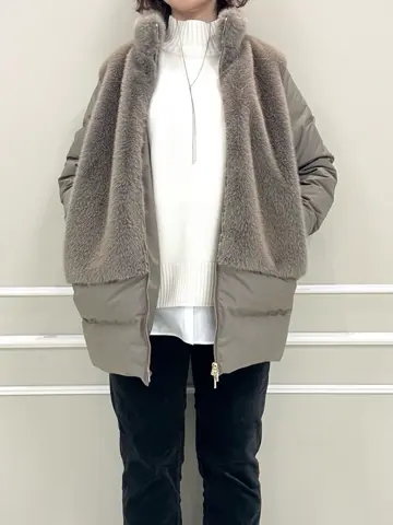 23区 助川 コーディネート画像