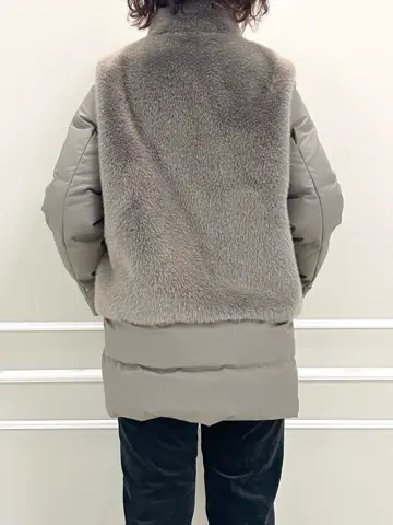 23区 助川 コーディネート画像