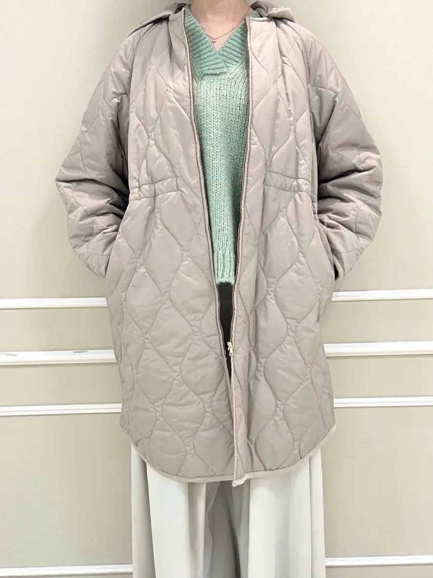 23区 助川 コーディネート画像