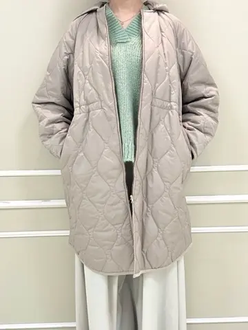 23区 助川 コーディネート画像