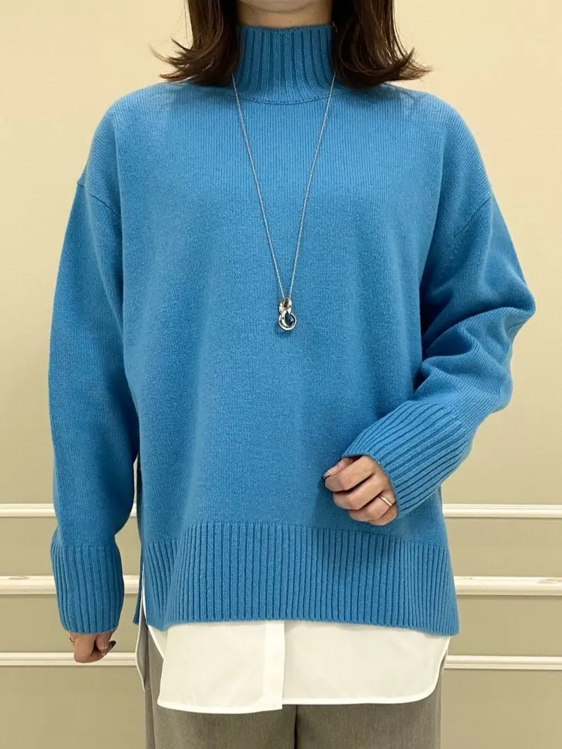 23区 江口 コーディネート画像