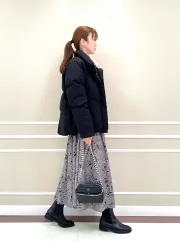 23区 川田 コーディネート画像