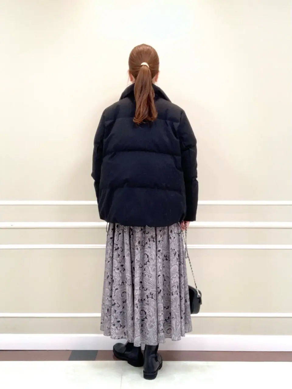 23区 川田 コーディネート画像