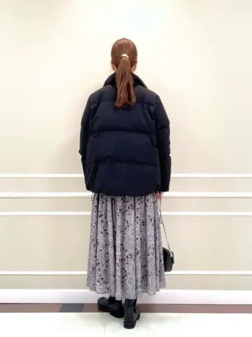 23区 川田 コーディネート画像