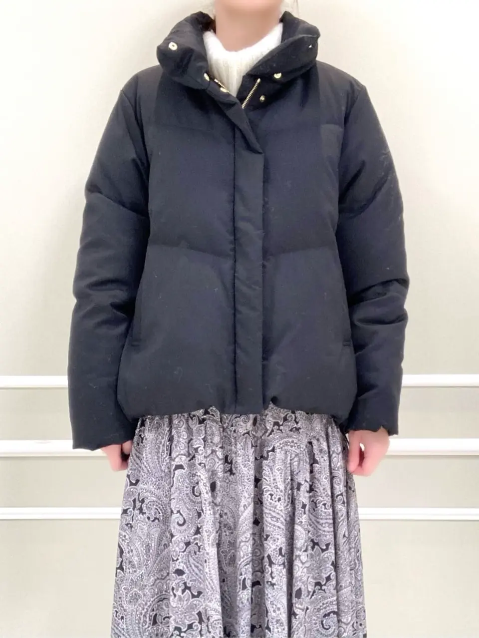 23区 川田 コーディネート画像