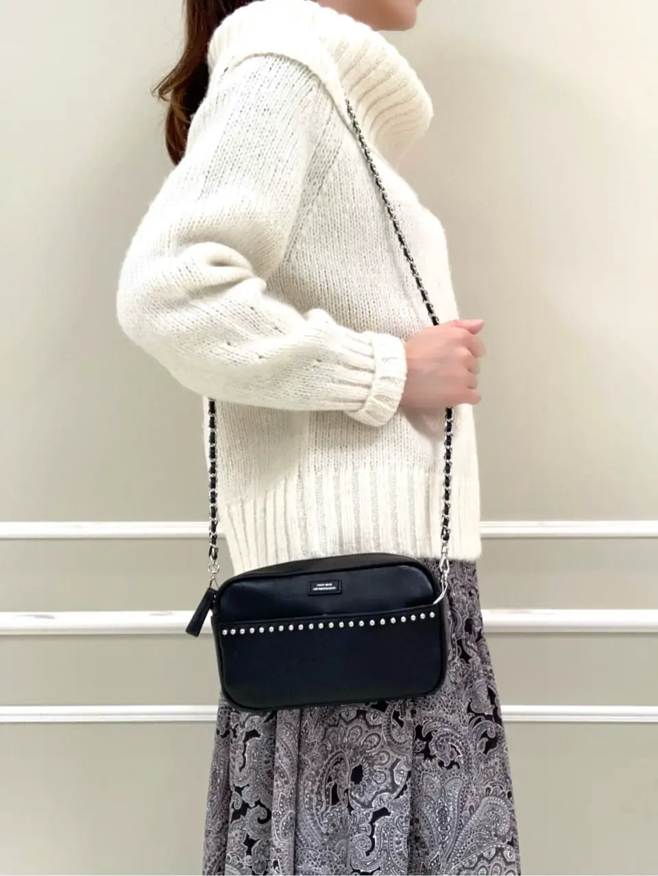 23区 川田 コーディネート画像