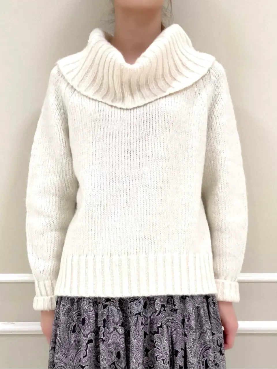 23区 川田 コーディネート画像