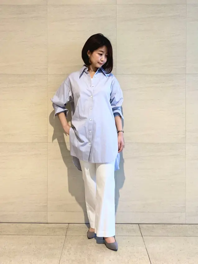 23区 望月 コーディネート画像