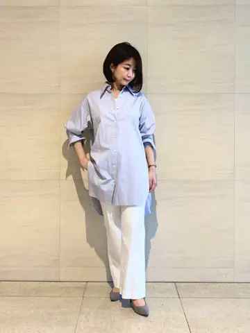 23区 望月 コーディネート画像