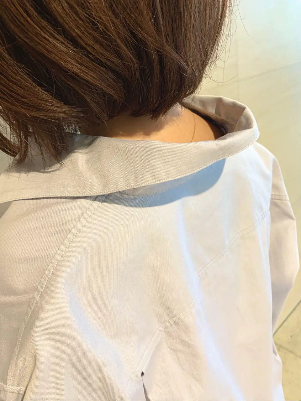 23区 望月 コーディネート画像