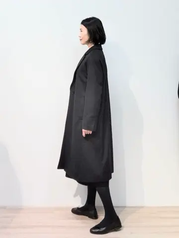 23区 虎走 コーディネート画像