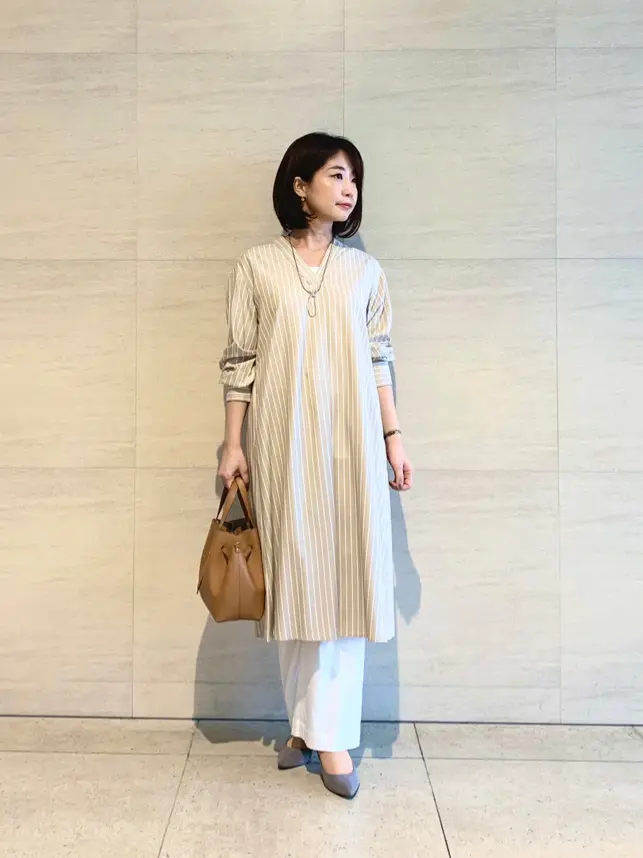 23区 望月 コーディネート画像