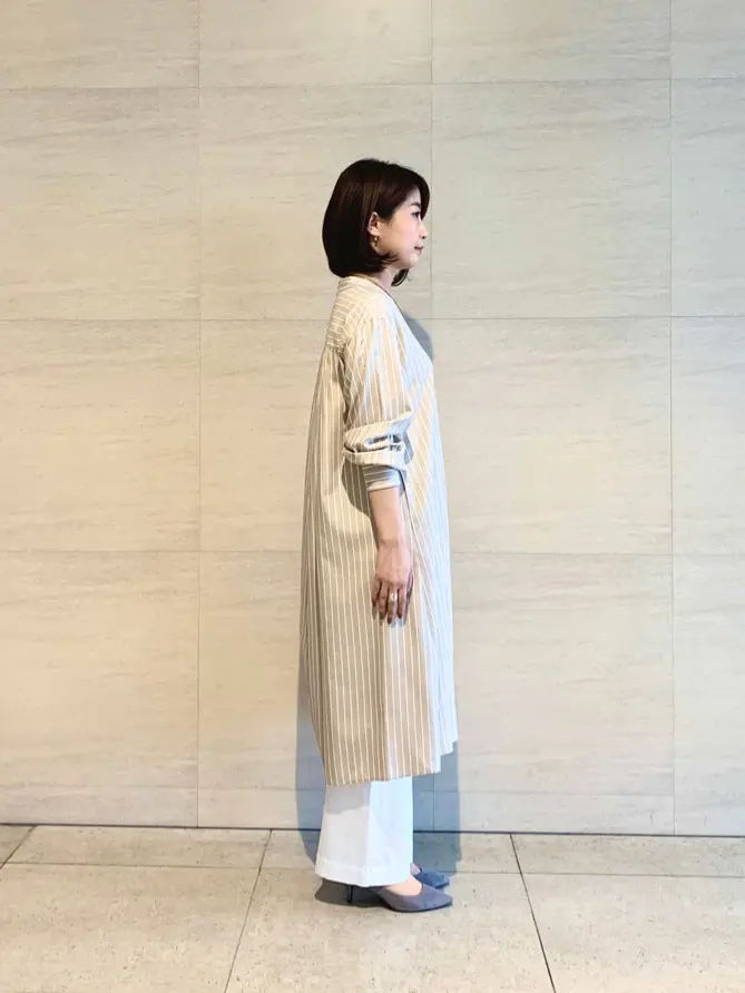 23区 望月 コーディネート画像