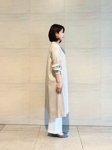 23区 望月 コーディネート画像