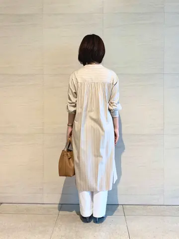 23区 望月 コーディネート画像