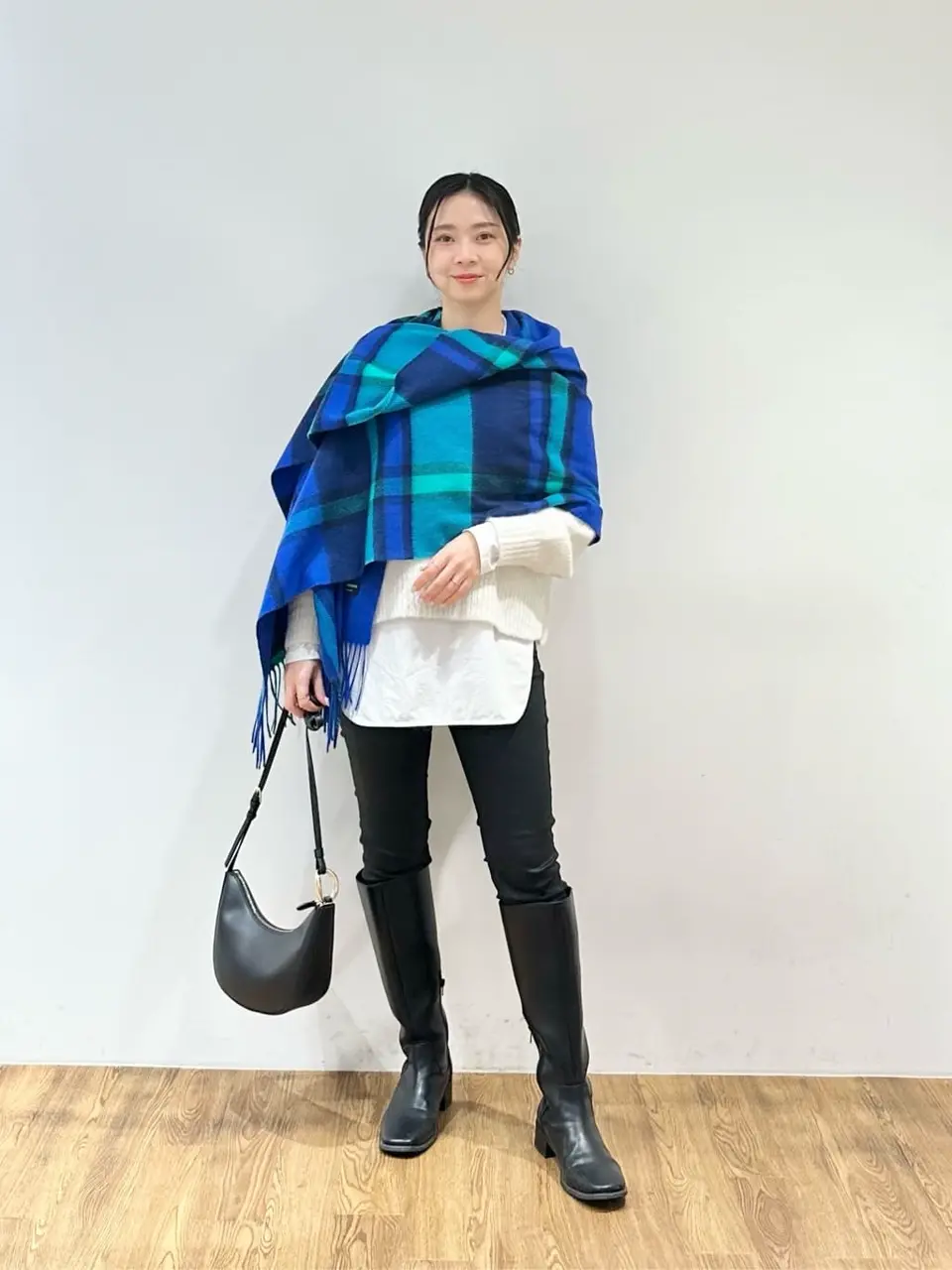 23区 西嶋 コーディネート画像