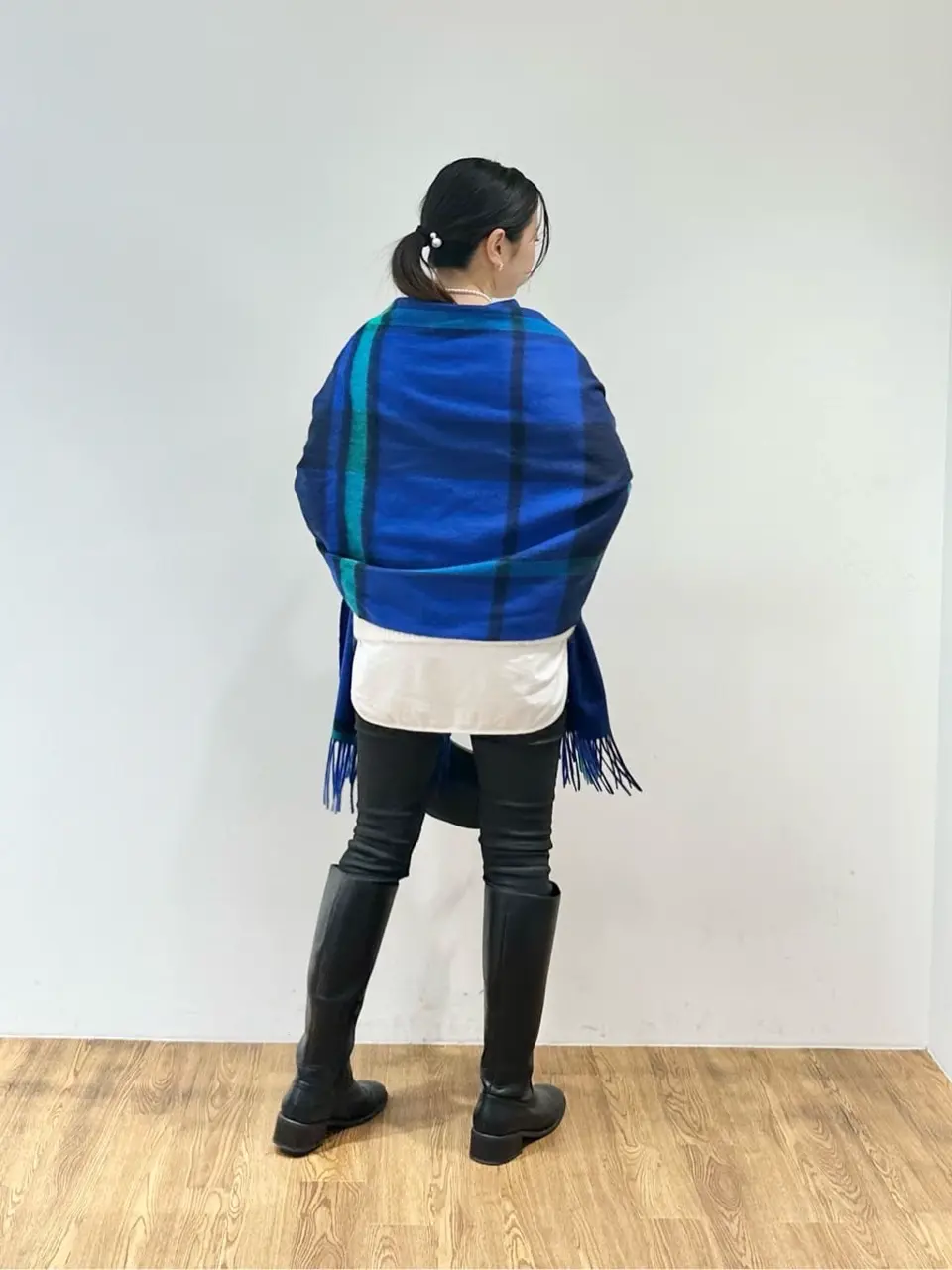 23区 西嶋 コーディネート画像