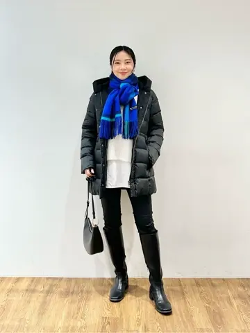 23区 西嶋 コーディネート画像