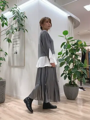 23区 犬塚 コーディネート画像