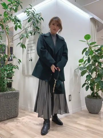 23区 犬塚 コーディネート画像