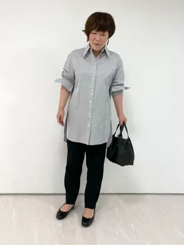 23区 竹田 コーディネート画像