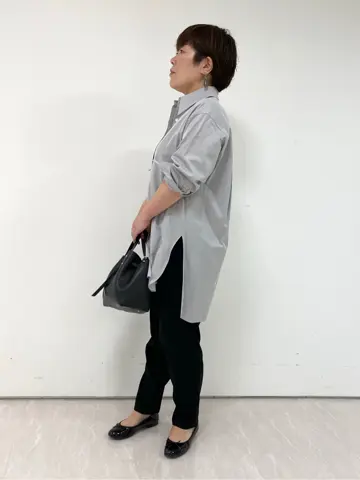 23区 竹田 コーディネート画像