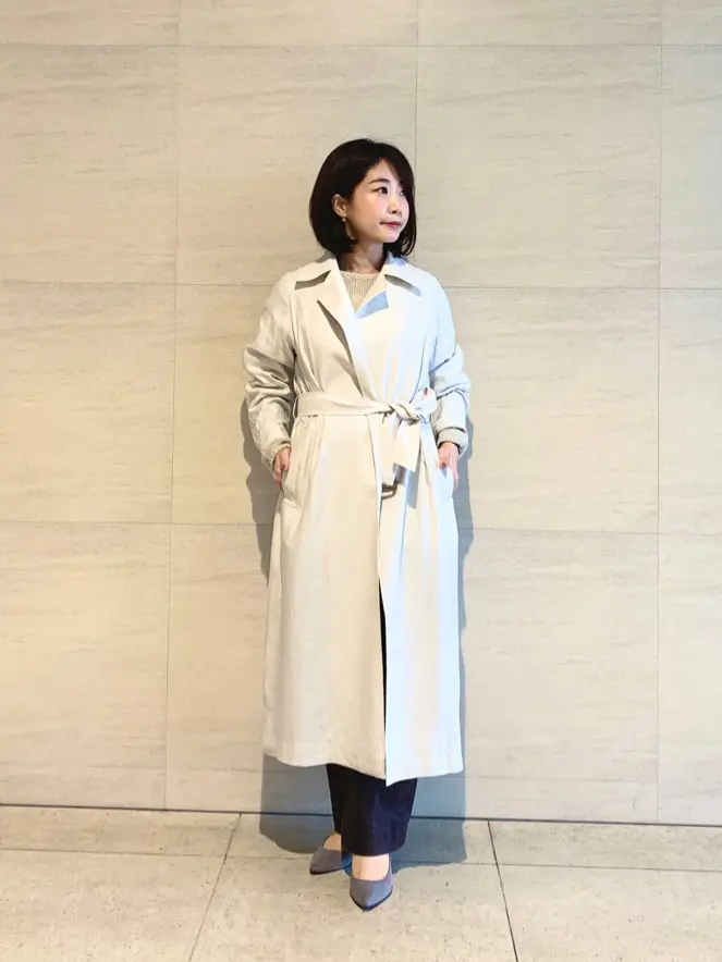 23区 望月 コーディネート画像