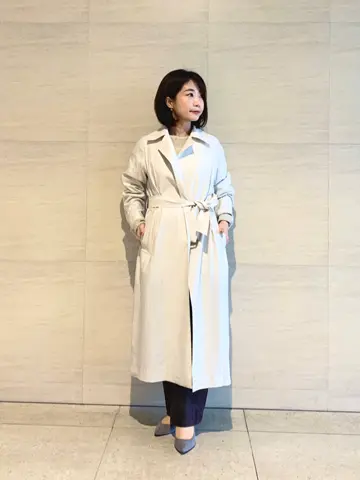 23区 望月 コーディネート画像