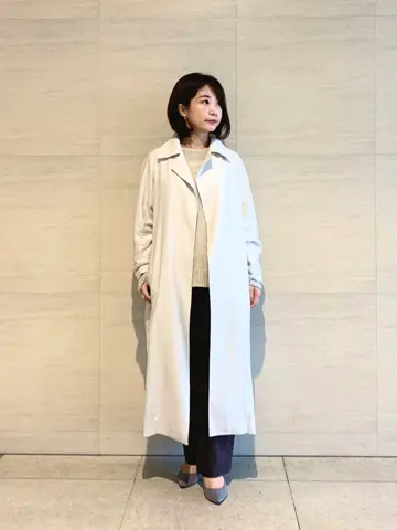 23区 望月 コーディネート画像