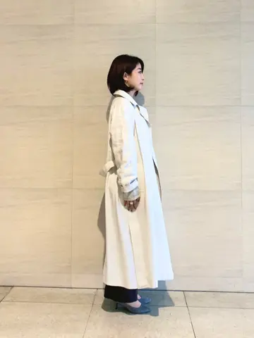 23区 望月 コーディネート画像